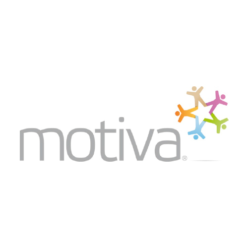 Logo MOTIVA